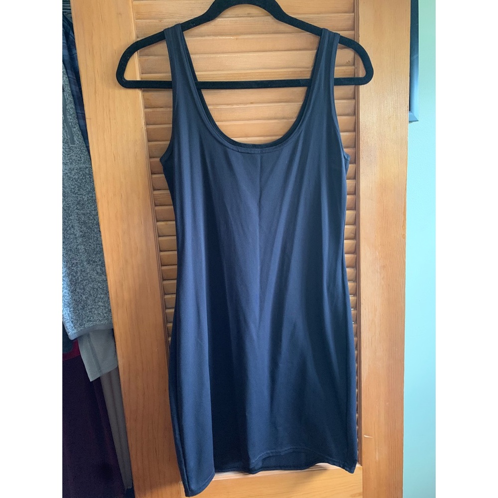 BlackMilk The Dress 2.0 Bodycon